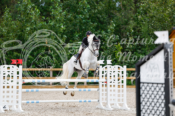 2025 - Haylee - Picco Horse Show - Friay July 25th 03754