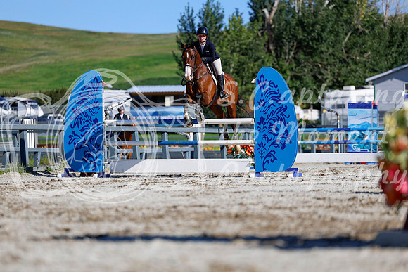 2025 - Haylee - Rocky Mountain Classic I - Saturday August 9th - 02760