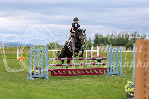 2025 - Shea - Teesdale - Friday July 25th - 07830