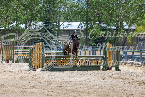 2025 - Shea - Rocky Mountain Classic III - Wednesday August 20th - 09099