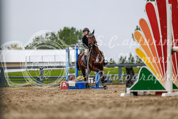 2025 - Haylee - Rocky Mountain Classic II - Friday August 15th - 01093