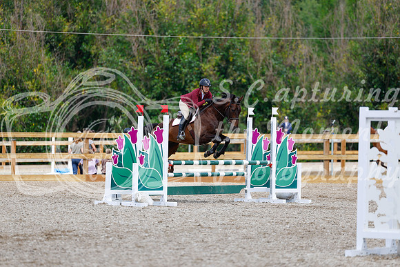 2025 - Haylee - Picco Horse Show - Saturday July 26th 06622