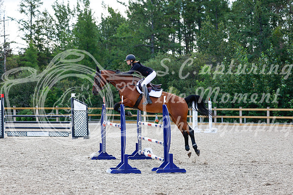 2025 - Haylee - Picco Horse Show - Sunday July 27th 04949