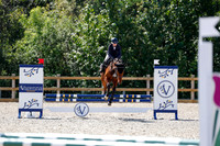 2025 - Haylee - Picco Horse Show - Thursday July 24th 02279