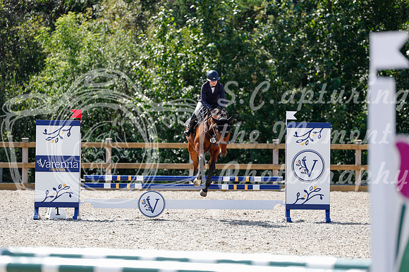 2025 - Haylee - Picco Horse Show - Thursday July 24th 02279