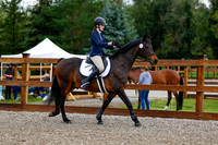 2025 - Haylee - Picco Horse Show - Friay July 25th 00102