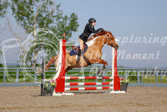 2025 - Haylee - June Classic I - Friday June 13th - 02070