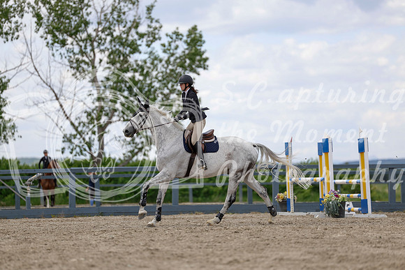 2025 - Haylee - June Classic I - Friday June 13th - 08082