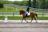 2025 - Dressage Festival - Sunday July 6th - 07638