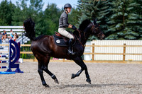 2025 - Haylee - Picco Horse Show - Thursday July 24th 01780