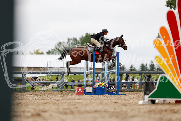 2025 - Haylee - Rocky Mountain Classic II - Friday August 15th - 02076