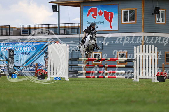 2025 - Shea - Bow Valley II - Saturday May 17th - 15401