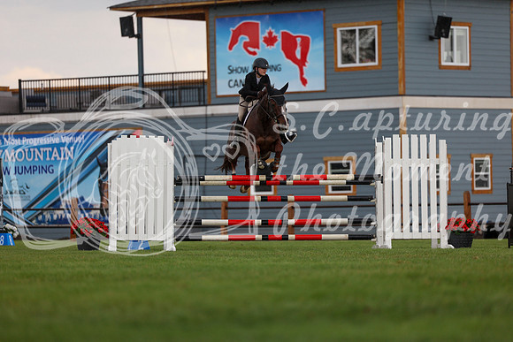 2025 - Shea - Bow Valley II - Saturday May 17th - 15911