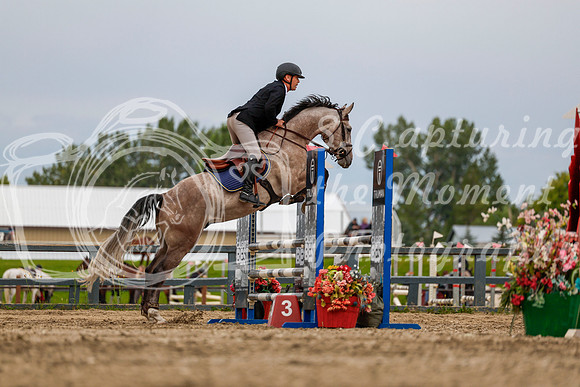 2025 - Haylee - Rocky Mountain Classic II - Friday August 15th - 00392