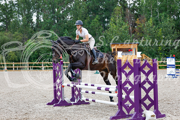 2025 - Haylee - Picco Horse Show - Saturday July 26th 05028