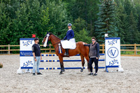 2025 - Haylee - Picco Horse Show - Saturday July 26th 06788