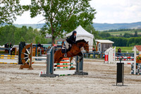2025 - Haylee - June Classic II - Sunday June 22nd - 01591