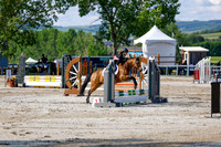 2025 - Haylee - June Classic II - Sunday June 22nd - 00602