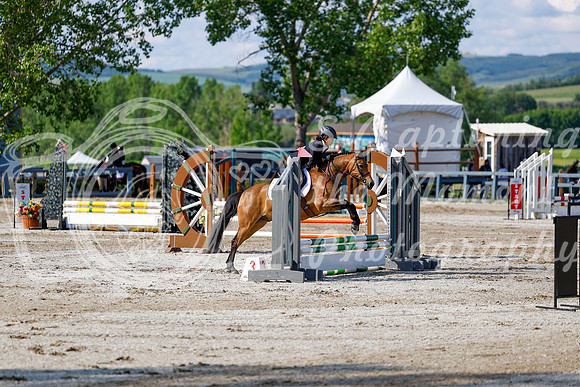 2025 - Haylee - June Classic II - Sunday June 22nd - 00602