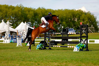 2025 - Haylee - Edmonton Classic - Thursday, May 22nd - 10994