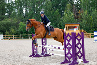 2025 - Haylee - Picco Horse Show - Saturday July 26th 04116