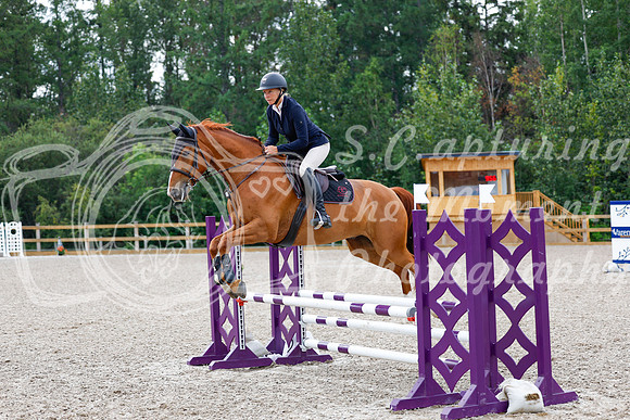 2025 - Haylee - Picco Horse Show - Saturday July 26th 04116