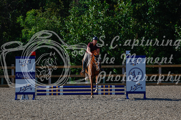 2025 - Haylee - Picco Horse Show - Thursday July 24th 00109