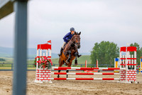 2025 - Haylee - June Classic II - Friday June 20th - 05669