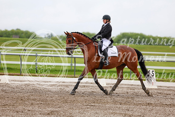 2025 - Dressage Festival - Sunday July 6th - 05039