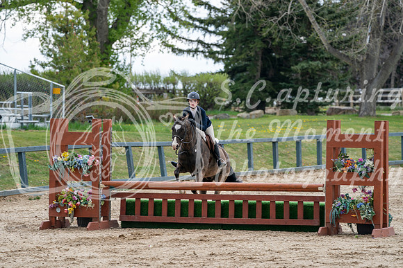 2025 - Jackie - Bow Valley II - Saturday May 17th - 12436