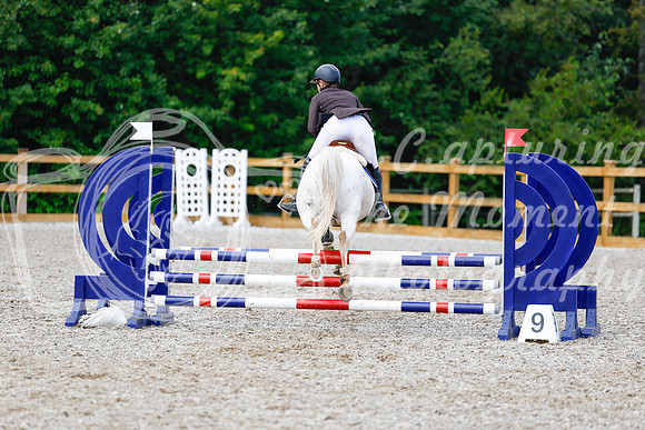 2025 - Haylee - Picco Horse Show - Sunday July 27th 02045