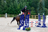 2025 - Haylee - Picco Horse Show - Saturday July 26th 05307