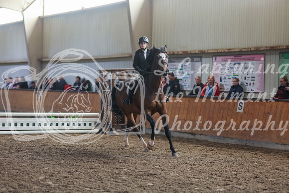 2025 - HJ Schooling - Saturday March 22nd - 4392