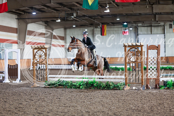 2025 - HJ Schooling - Saturday March 22nd - 5219