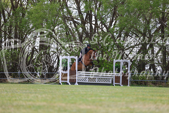 2025 - Julia - Blue Sky Classic - Saturday, May 17th 27242