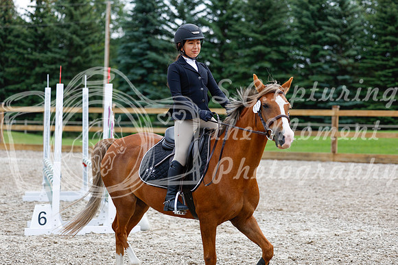 2025 - Haylee - Picco Horse Show - Saturday July 26th 02315