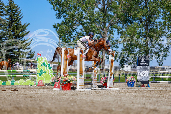2025 - Haylee - Rocky Mountain Classic I - Saturday August 9th - 15572