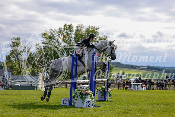 2025 - Haylee - Rocky Mountain Classic II - Thursday August 14th - 20185