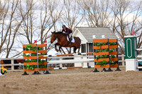 2025 - Shea - Spring Welcome - Sunday April 27th - 08499