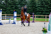 2025 - Haylee - Picco Horse Show - Sunday July 27th 04927