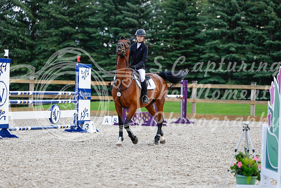 2025 - Haylee - Picco Horse Show - Sunday July 27th 04927