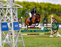 Edmonton Classic