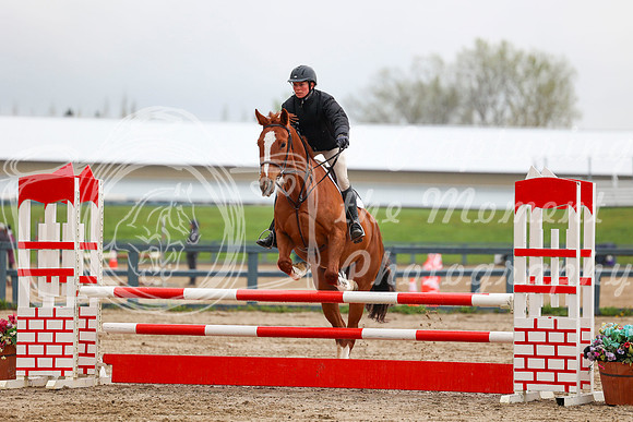 2025 - Mara - Bow Valley II - Sunday May 18th - 11647