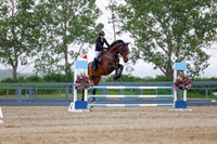 2025 - Haylee - June Classic II - Friday June 20th - 08881