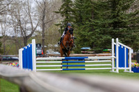 2025 - Shea - Bow Valley II - Thursday May 15th - 01112