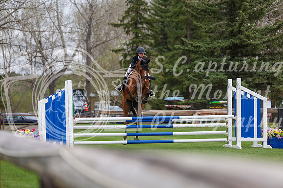 2025 - Shea - Bow Valley II - Thursday May 15th - 01112