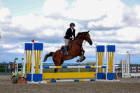 2025 - Haylee - Rocky Mountain Classic II - Thursday August 14th - 01900