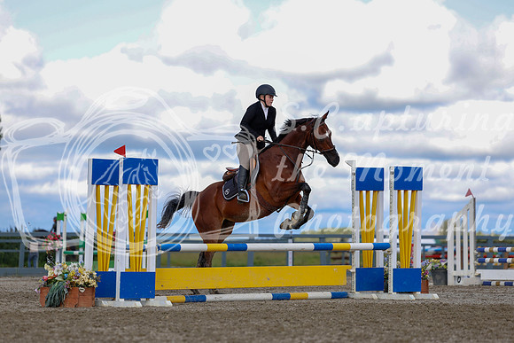 2025 - Haylee - Rocky Mountain Classic II - Thursday August 14th - 01900