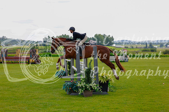 2025 - Haylee - Rocky Mountain Classic II - Friday August 15th - 19279
