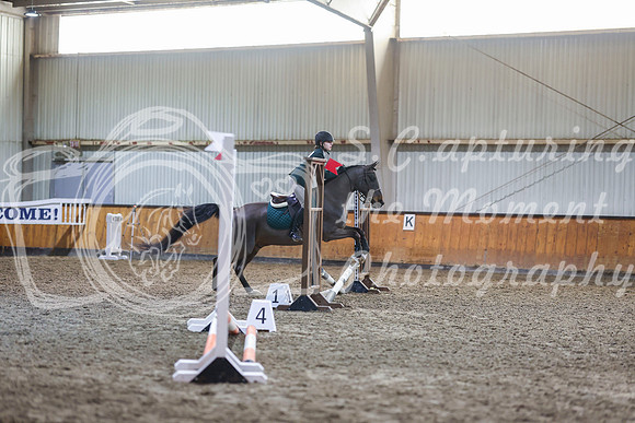 2025 - HJ Schooling - Sunday March 23rd - 0628